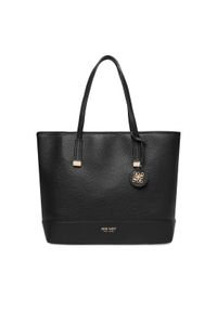 Nine West Torebka EO-Delancey Day-KY254 Czarny. Kolor: czarny #1