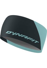 Opaska do biegania Dynafit Performance Dry 2.0. Kolor: wielokolorowy, niebieski, czarny