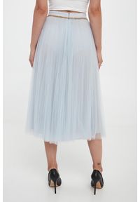 Elisabetta Franchi - Spódnica tiulowa ELISABETTA FRANCHI. Materiał: tiul #4