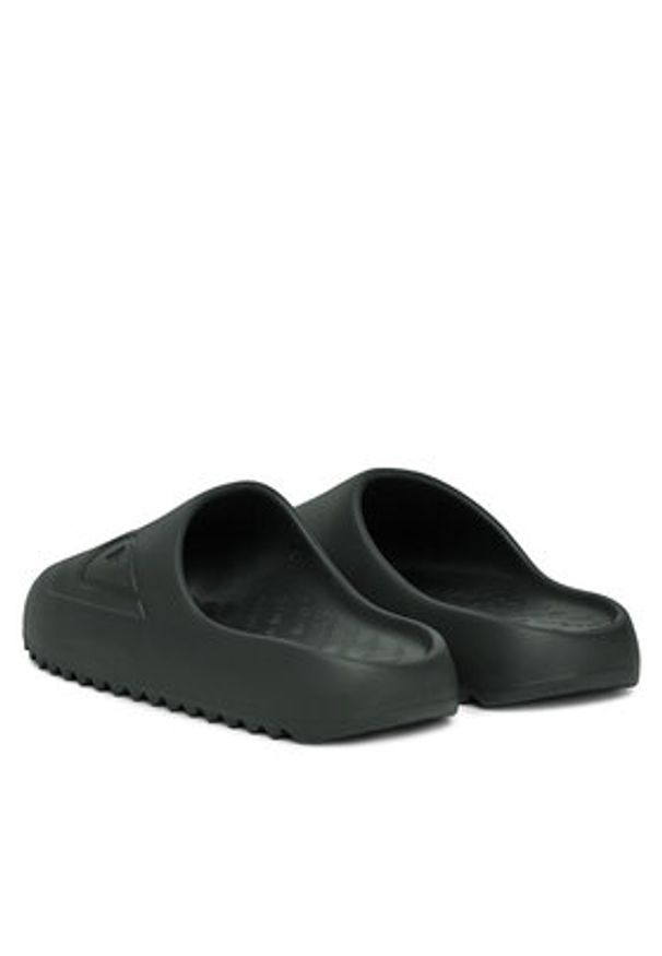 Quiksilver Klapki CLOUDBREAK CQ10007M GG Zielony. Kolor: zielony. Materiał: syntetyk