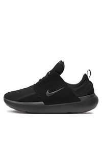 Nike Sneakersy E-Series Ad DV2436 003 Czarny. Kolor: czarny. Materiał: materiał, mesh #4