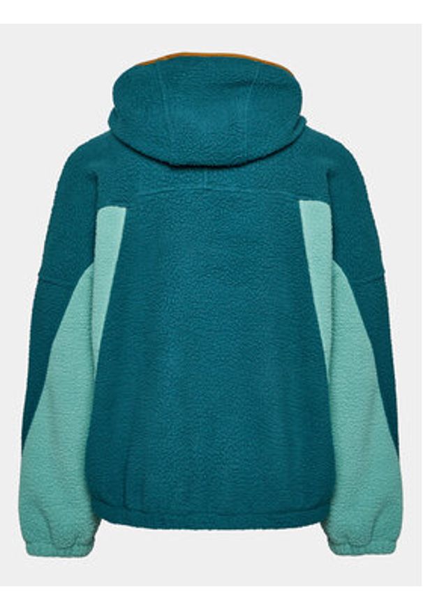 Marmot Polar Super Aros M14610 Kolorowy Relaxed Fit. Materiał: syntetyk. Wzór: kolorowy