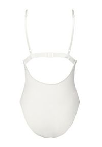 BARDOT - Bardot Body Britney 38853TB2 Biały. Kolor: biały. Materiał: syntetyk #7