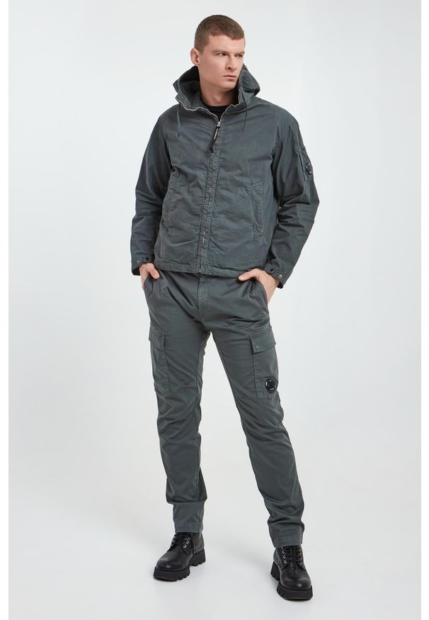 C.P. Company - Spodnie męskie C.P. COMPANY