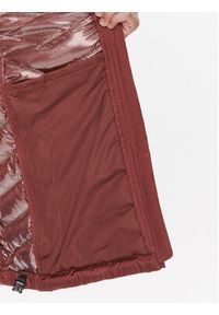 columbia - Columbia Kurtka puchowa Powder Lite™ Jacket Czerwony Regular Fit. Kolor: czerwony. Materiał: puch, syntetyk #5