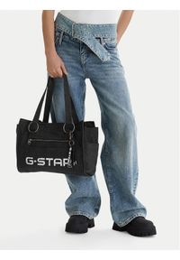G-Star RAW - G-Star Raw Torebka CEO-XC8971 Czarny. Kolor: czarny #1