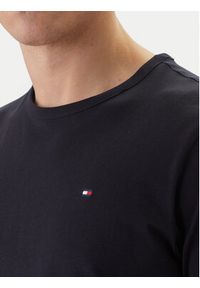 TOMMY HILFIGER - Tommy Hilfiger Komplet t-shirtów UM0UM03870 Kolorowy Regular Fit. Materiał: bawełna. Wzór: kolorowy #6