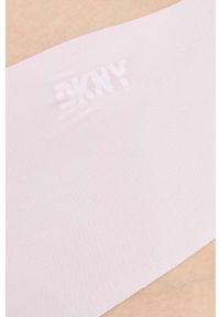 DKNY - Dkny figi. Kolor: różowy #4