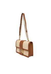 Armani Exchange Torebka XW000070 AF22570 M6261 Écru #5