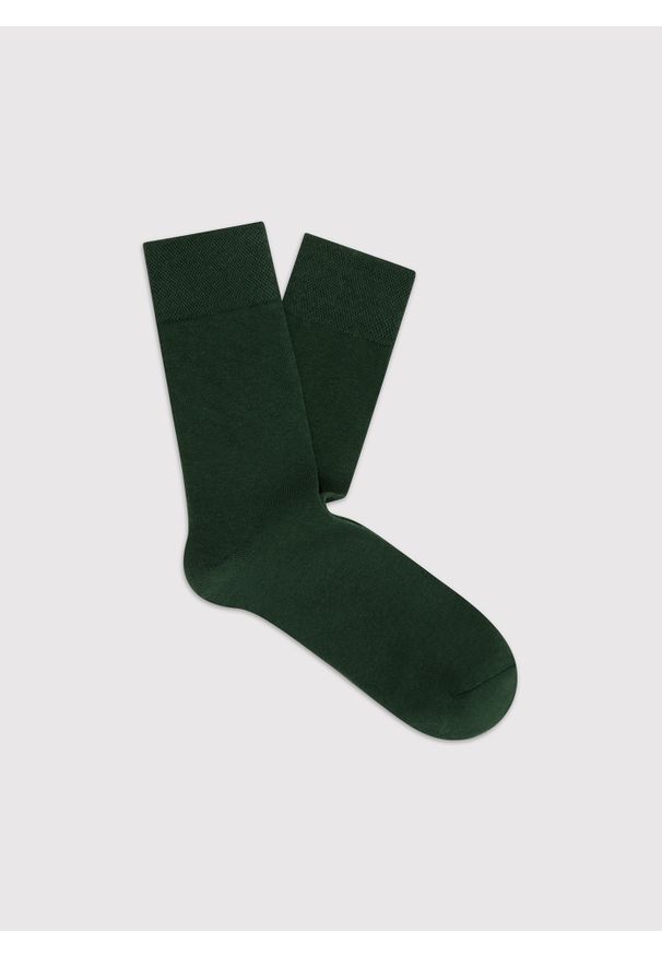 Pako Lorente - Zestaw 3 skarpet za kostkę. Materiał: bawełna, poliester, elastan