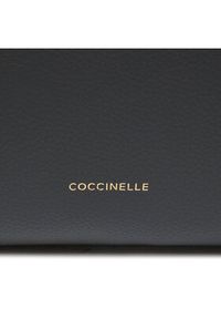 Coccinelle Torebka Grana Double E1 M50 19 02 01 Czarny. Kolor: czarny. Materiał: skórzane #5