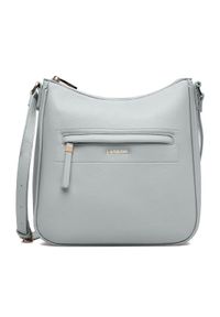 Lasocki Torebka CEO-LSK-L-007-09 Niebieski. Kolor: niebieski #1