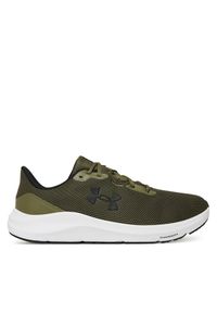 Buty do biegania Under Armour. Kolor: brązowy