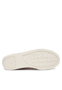 Converse Sneakersy Chuck Taylor Lo Color Pop​ A18894C Różowy. Kolor: różowy. Materiał: materiał #3