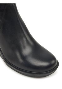 Vagabond Shoemakers Kozaki Deena 5832-202-20 Czarny. Kolor: czarny. Materiał: skóra #4