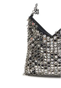 Hugo - HUGO Torebka 50541840 Srebrny. Kolor: srebrny #5