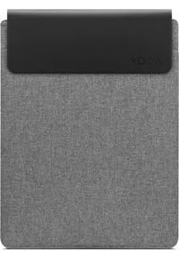 LENOVO - Etui Lenovo Etui Lenovo Yoga do notebooka 16" (szare). Kolor: szary