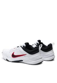 Nike Sneakersy Defyallday DJ1196 101 Biały. Kolor: biały. Materiał: materiał #4