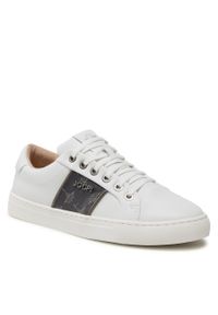 Sneakersy JOOP! 4140006356 802. Kolor: szary #1
