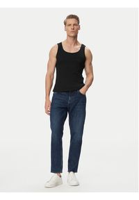 BOSS Komplet tank topów 50542132 Kolorowy Regular Fit. Materiał: bawełna. Wzór: kolorowy #9