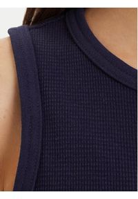 Calvin Klein Jeans Sukienka codzienna LV047F235G Fioletowy Slim Fit. Okazja: na co dzień. Kolor: fioletowy. Materiał: bawełna. Typ sukienki: proste. Styl: casual #5