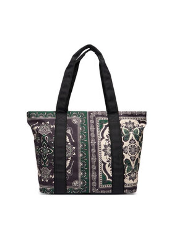 Adidas - adidas Torba adidas Farm JN2680 Szary. Kolor: szary. Materiał: materiał