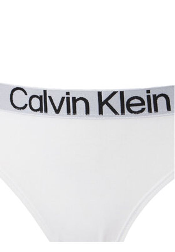 Calvin Klein Underwear Komplet 5 par fig klasycznych LV00QD5332 Kolorowy. Materiał: bawełna. Wzór: kolorowy