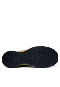 salomon - Salomon Trekkingi Examotion Gtx L49137000 Granatowy. Kolor: niebieski. Materiał: materiał. Sport: turystyka piesza #4