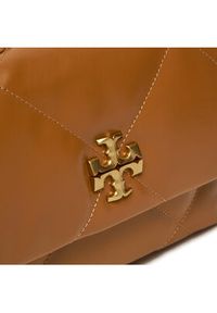 Tory Burch Torebka 154706 Brązowy. Kolor: brązowy. Materiał: skórzane #6