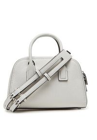 MICHAEL Michael Kors Torebka 32S5S9QC0L Biały. Kolor: biały. Materiał: skórzane #4