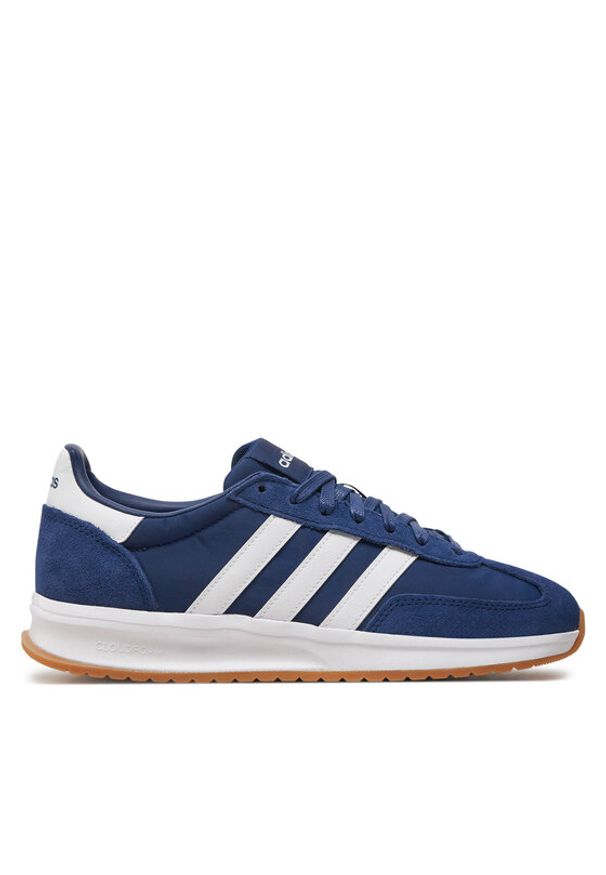 Adidas - adidas Sneakersy Run 70S 2.0 IH8586 Granatowy. Kolor: niebieski. Sport: bieganie