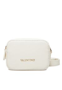 VALENTINO - Valentino Torebka Zero VBS7B306 Biały. Kolor: biały. Materiał: skórzane #4