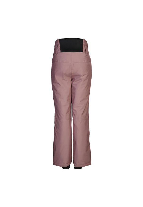 Dziewczęcy kombinezon narciarski Killtec KSW 212. Kolekcja: moda ciążowa. Kolor: różowy. Sezon: zima. Sport: narciarstwo