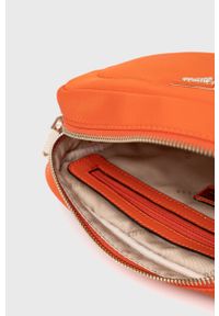 Guess torebka kolor pomarańczowy. Kolor: pomarańczowy. Rodzaj torebki: na ramię #2