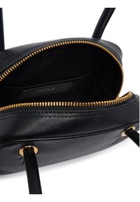 Furla Torebka Poppy S WB02064 BX4573 CN O6000 Czarny. Kolor: czarny. Materiał: skórzane #4