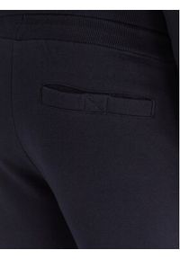 Nautica Spodnie dresowe N1T04063 Granatowy Regular Fit. Kolor: niebieski. Materiał: bawełna, syntetyk #4
