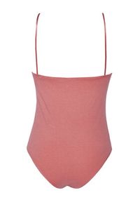 Guess Body O5RM11 KBBU1 Różowy Regular Fit. Kolor: różowy. Materiał: syntetyk #2