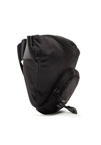 Alpha Industries Saszetka nerka Packable Waist Bag 118917 Czarny. Kolor: czarny. Materiał: materiał #4