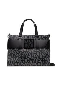 Armani Exchange Torebka 942689 3F742 00850 Czarny. Kolor: czarny #5