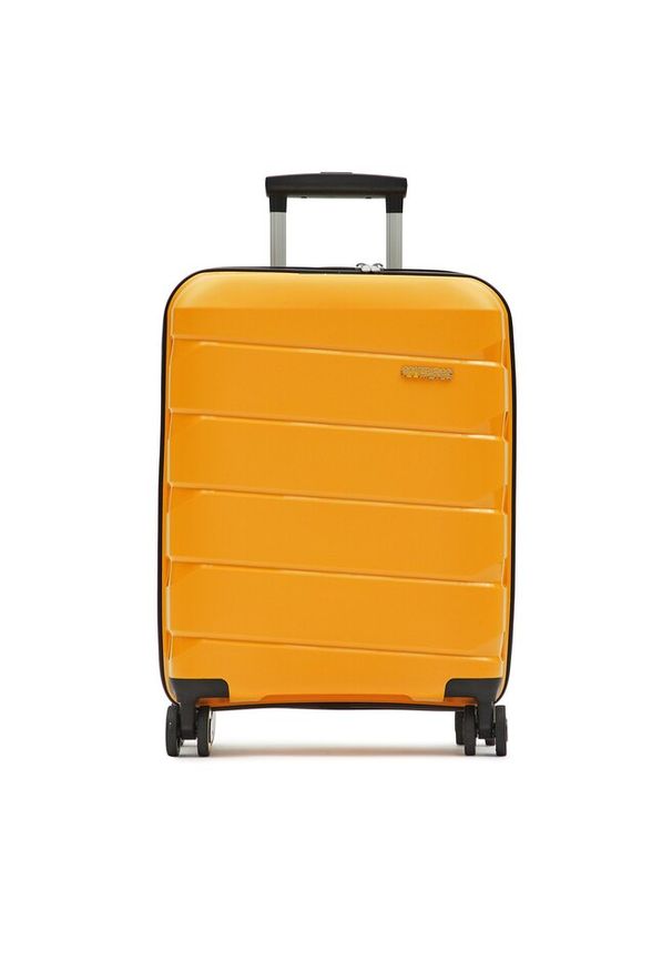 AMERICAN TOURISTER - Walizka kabinowa American Tourister. Kolor: pomarańczowy