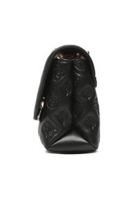 Guess Torebka Abey (PD) Mini Bags HWPD85 58780 Czarny. Kolor: czarny. Materiał: skórzane #5