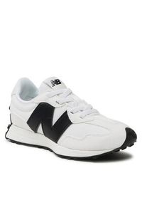 New Balance Sneakersy PH327CWB Biały. Kolor: biały. Materiał: materiał