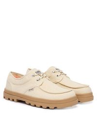 Palladium Półbuty Dunelite Moc Cush 94660-210-M Beżowy. Kolor: beżowy. Materiał: materiał #6