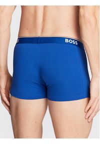 BOSS Komplet bokserek Power 50475274 Kolorowy. Materiał: bawełna. Wzór: kolorowy #2