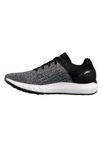 Under Armour - Trenerzy Damskie Hovr Sonic NC. Kolor: szary