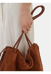 Tous - TOUS Pierścionek Flechazo 1004568614 Srebrny. Materiał: metalowe. Kolor: srebrny #3