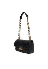MICHAEL Michael Kors Torebka Tribeca 30S5G2RL5L Czarny. Kolor: czarny. Materiał: skórzane #3
