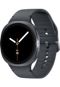 SAMSUNG - Samsung Watch8 SM-L330 44mm, graphite (EU) #1