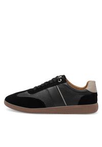 Lasocki Sneakersy BONITO-01 MI24 Czarny. Kolor: czarny #4