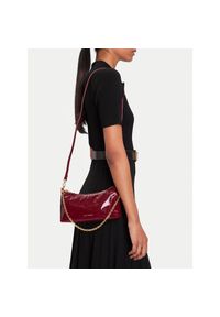Torebka Coccinelle. Kolor: czerwony #1